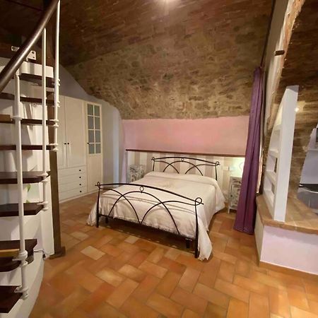 The Cave Villa Sarteano Exterior photo